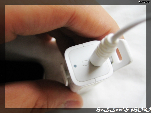 還在幫iphone4找藍芽耳機嗎?試試這根;SONY DRC-BT30(20110215更新測試)