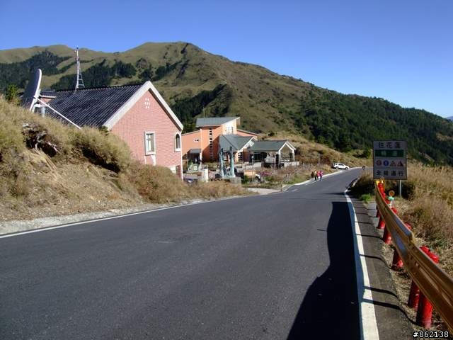 【11/19~21】一豎全制霸~從阿里山到太平山(圖爆多)