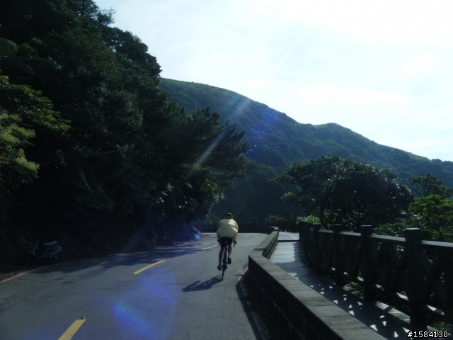 【火鳥車隊】孤獨的火鳥......夏季的稻香路+巴拉卡+泉源路(一看就知道是補文章)