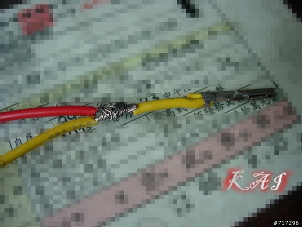 DIY GP 125 燈 眉 含教學!!