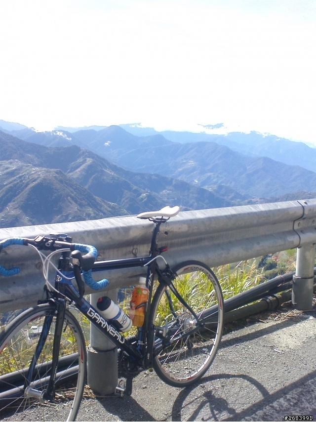 GARNEAU SONIX CUP
