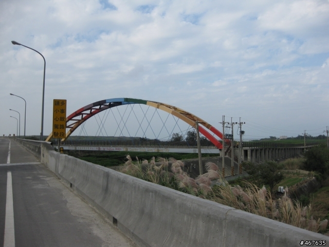 2010-11-18 馬家庄單車減肥之旅