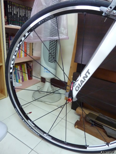 2011 Giant TCR Advanced SL2 ISP 新車入荷
