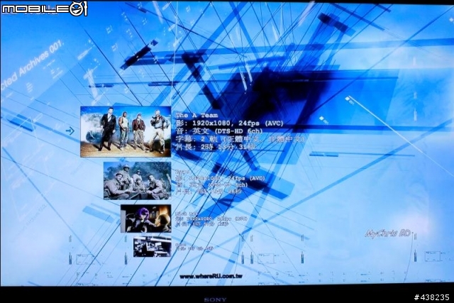 開箱!!Sony BDV-IZ1000W劇院 + 60LX900