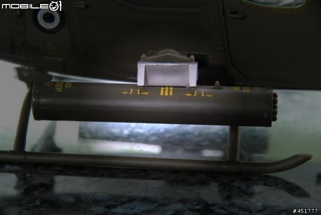 1/18 黑鷹直昇機+ OH-58D KIOWA (圖多,小心)