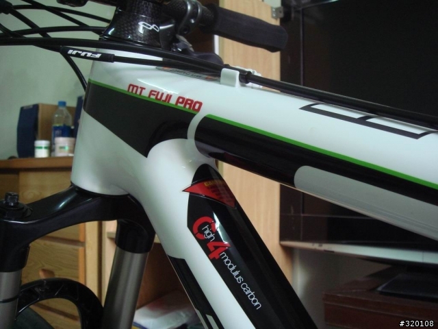 冷冷的登山板,來台09年FUJI MT PRO分享文