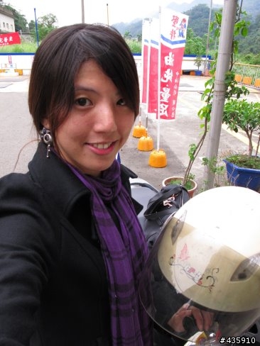 小女子單人之國慶半島鐵盒號武嶺"破練"行-終於大完結