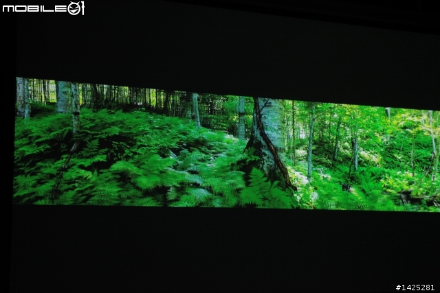 史上第一台3D投影機 Sony VPL-VW90ES 產品發表會!!