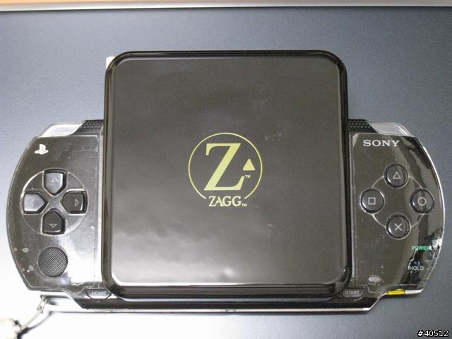 ZAGGsparq 2.0 USB 行動電源簡易分享