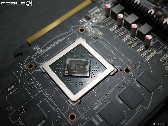 節能高效能 單六小霸王 ASUS EAH6850 DirectCU