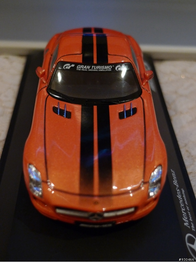 ...GT5....不專業開箱文自我陶醉版.....^^"