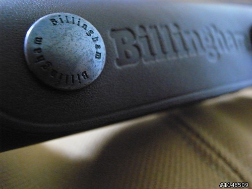 Billingham - 107 - 開箱