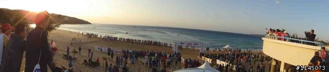 用力跑為小方加油之Ironman70.3!