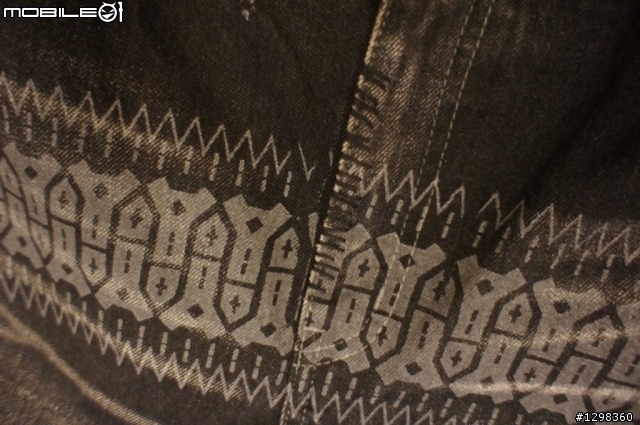 來遲的開箱NEIGHBORHOOD 2010A/W BLACK ICON B.I. SAVAGE SP 超深度開箱報導!外加版型比較