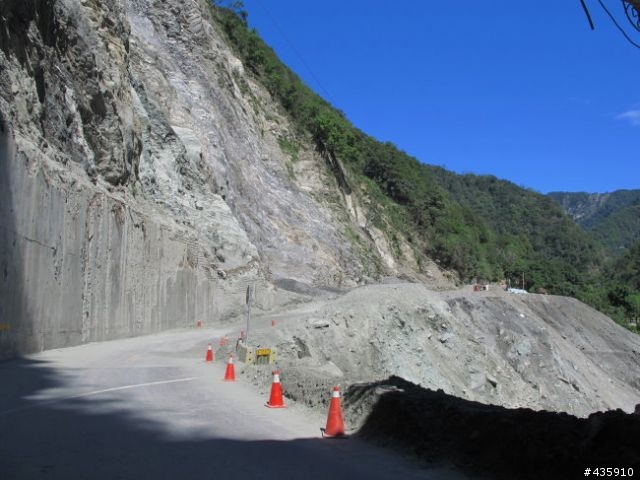 小女子單人之國慶半島鐵盒號武嶺"破練"行-終於大完結