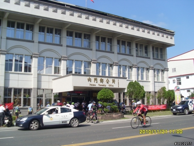 2010 再看一眼 高雄縣27鄉鎮市