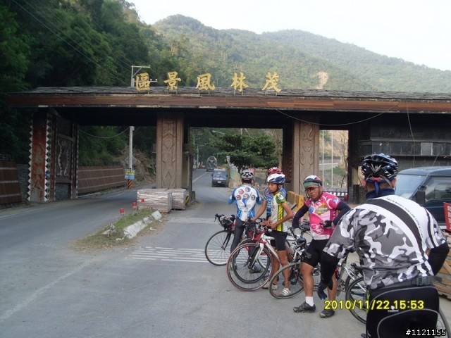 2010 再看一眼 高雄縣27鄉鎮市