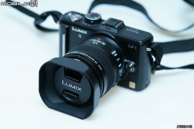 8mm"首發"-M4/3成軍(魚眼大樓區)