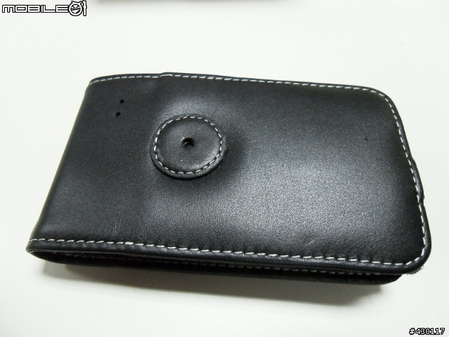 Desire HD PDair 皮套 & Kingston 32G microSDHC 記憶卡 不專業開箱文