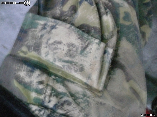 【圖文分享】我活著回來了_即使是摔斷肋骨、爆裂脾臟也要去的旅程(台21線全征服+滿州夜奔台200線+南迴+台東花蓮)