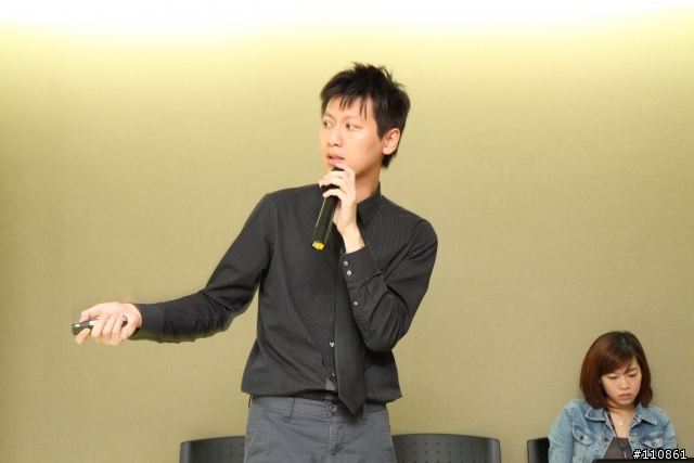 磅薄震撼 飆速效能-ASUS Focus Group 第四季活動紀實