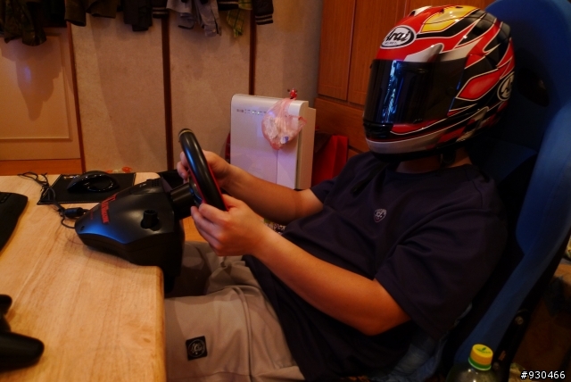 ...GT5....不專業開箱文自我陶醉版.....^^"