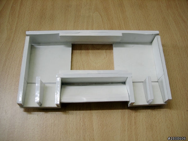 散熱墊DIY 窮小孩專用散熱墊 省錢又好用 勞作時間到了~