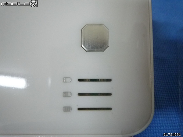 USB Power walker 行動電源 5000mAh 不專業開箱文