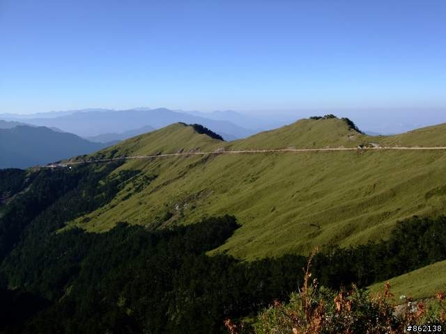【11/19~21】一豎全制霸~從阿里山到太平山(圖爆多)