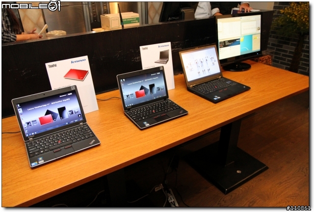 法定成年的小黑-18th & ThinkPad Edge 新品體驗部落客聚會