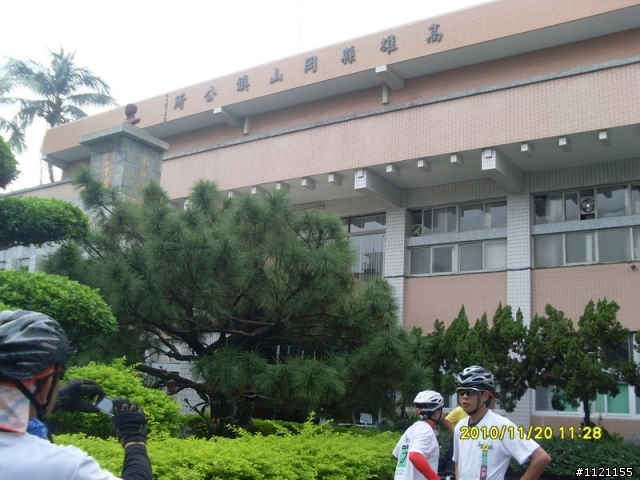2010 再看一眼 高雄縣27鄉鎮市