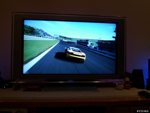 ...GT5....不專業開箱文自我陶醉版.....^^"