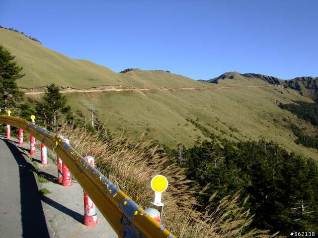 【11/19~21】一豎全制霸~從阿里山到太平山(圖爆多)