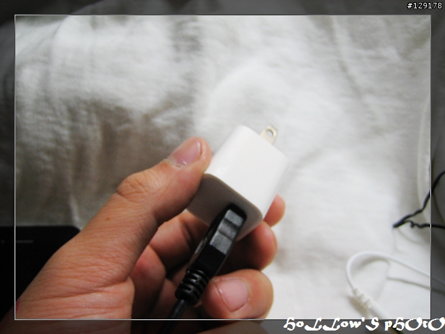 還在幫iphone4找藍芽耳機嗎?試試這根;SONY DRC-BT30(20110215更新測試)