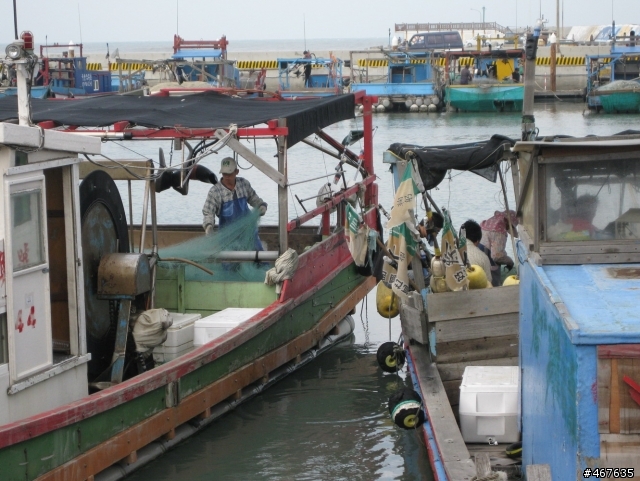 2010-11-18 馬家庄單車減肥之旅