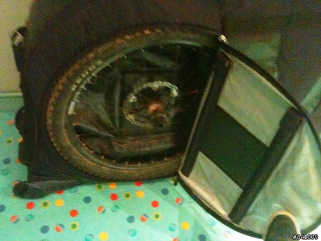 香港Super D比賽, EVOC帶著我的單車去香港~(照片很多)