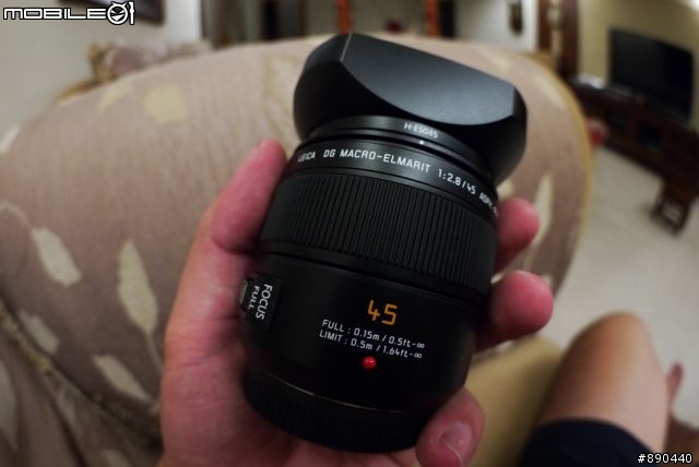 8mm"首發"-M4/3成軍(魚眼大樓區)