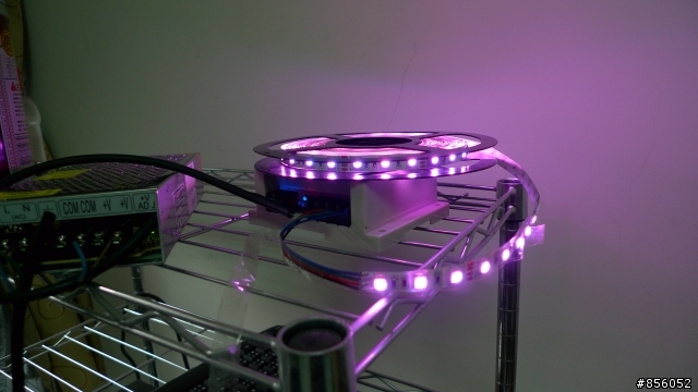 輕鬆打造LED玩色照明