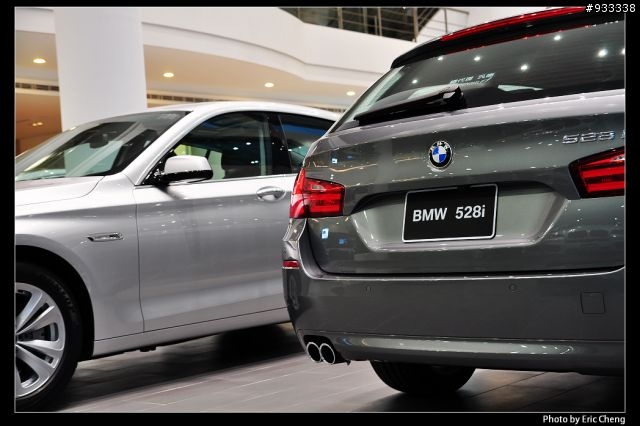 首台 BMW X6 40D 開箱
