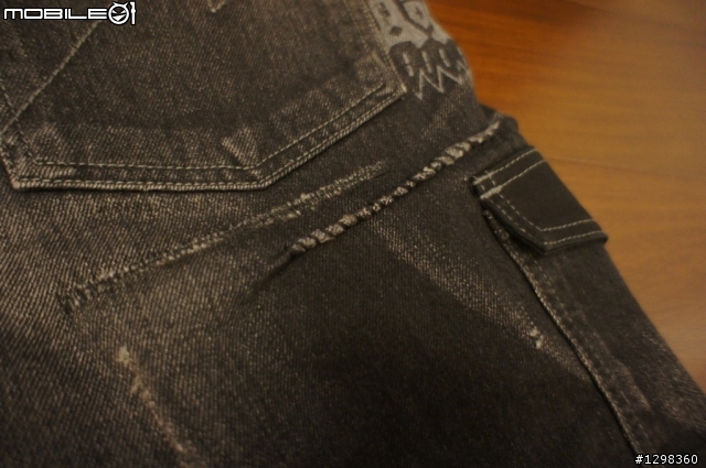 來遲的開箱NEIGHBORHOOD 2010A/W BLACK ICON B.I. SAVAGE SP 超深度開箱報導!外加版型比較
