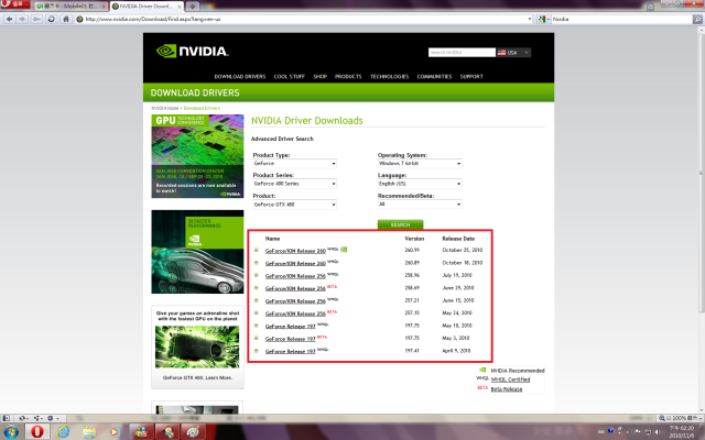 【刀鋒對決!】AMD Radeon HD6870 OC V.S. nVidia Geforce GTX480 LoVo OC