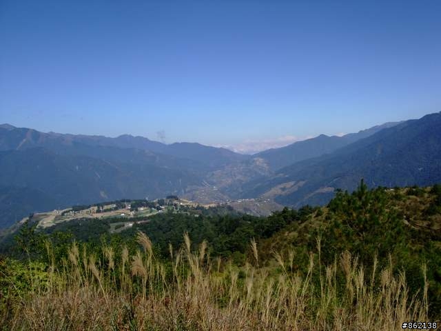 【11/19~21】一豎全制霸~從阿里山到太平山(圖爆多)