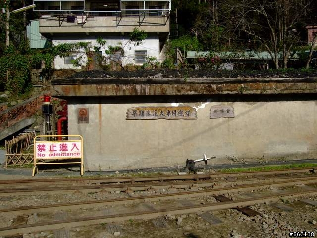 【11/19~21】一豎全制霸~從阿里山到太平山(圖爆多)