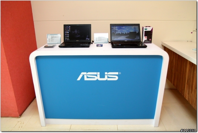 磅薄震撼 飆速效能-ASUS Focus Group 第四季活動紀實