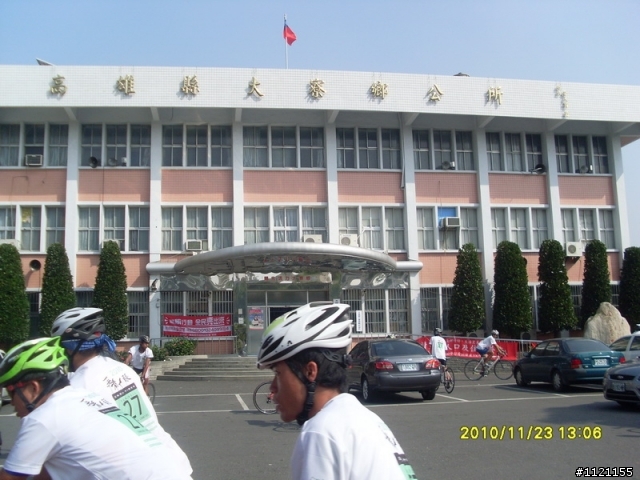 2010 再看一眼 高雄縣27鄉鎮市