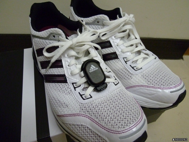 (分享)adidas Boston 2M試用報告