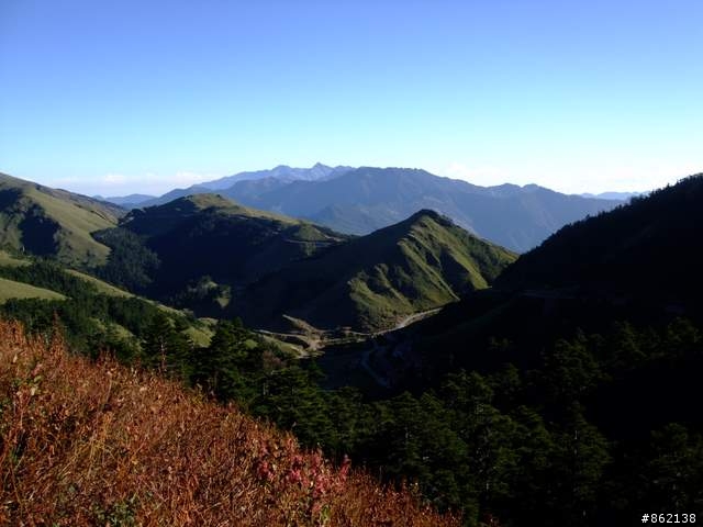 【11/19~21】一豎全制霸~從阿里山到太平山(圖爆多)