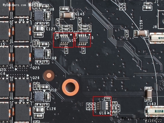 GPU-Z 推專版破解 GTX 580 功耗限制