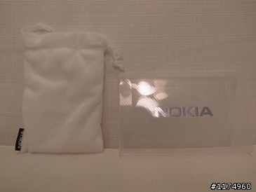 NOKIA N8頭像大募集,直接抽精美贈品!