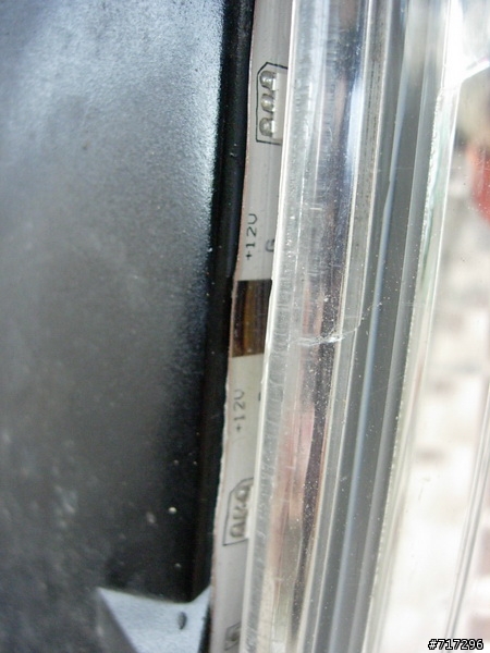 DIY GP 125 燈 眉 含教學!!